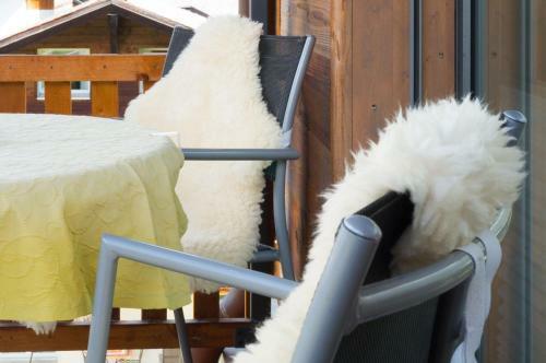 Apartamento Chalet Fantasia