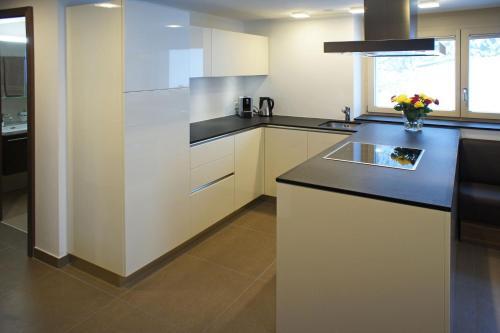Apartamento Chalet Fantasia
