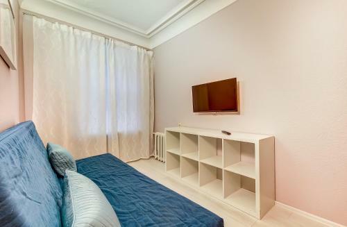 Apartment On Bronnitskaya 14