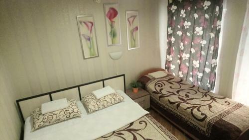 Albergue Advance Trio