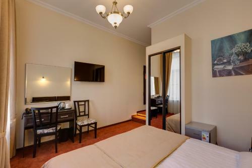Bed & Breakfast Solo Na Furshtatskoy