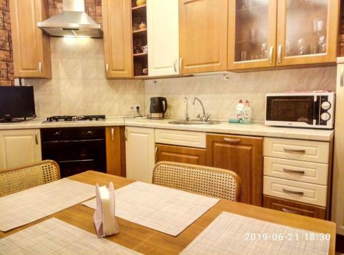 Apartments Uyut