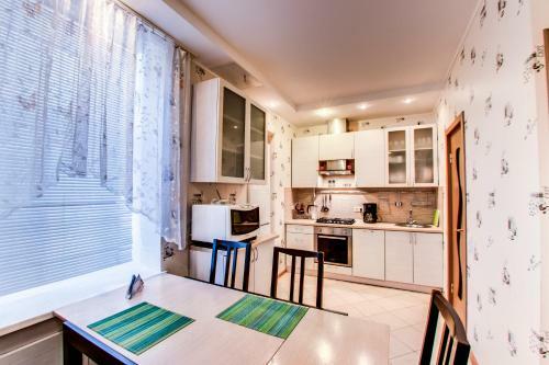 Apartments Uyut