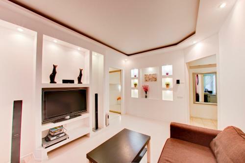 Apartments Uyut