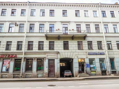 Apartments Uyut