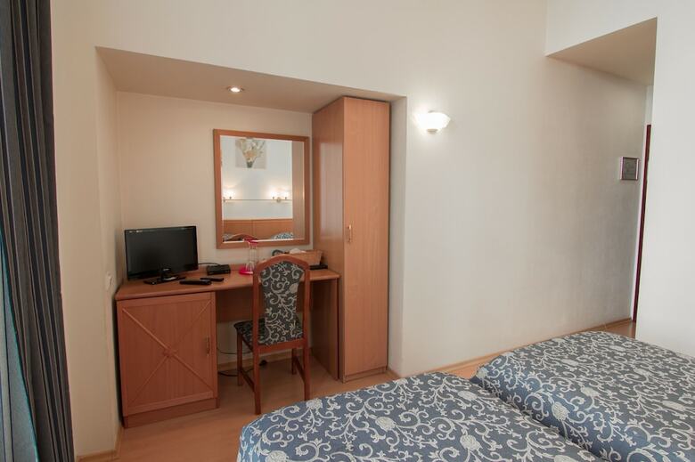 Bed & Breakfast Nevsky 3 Guest House