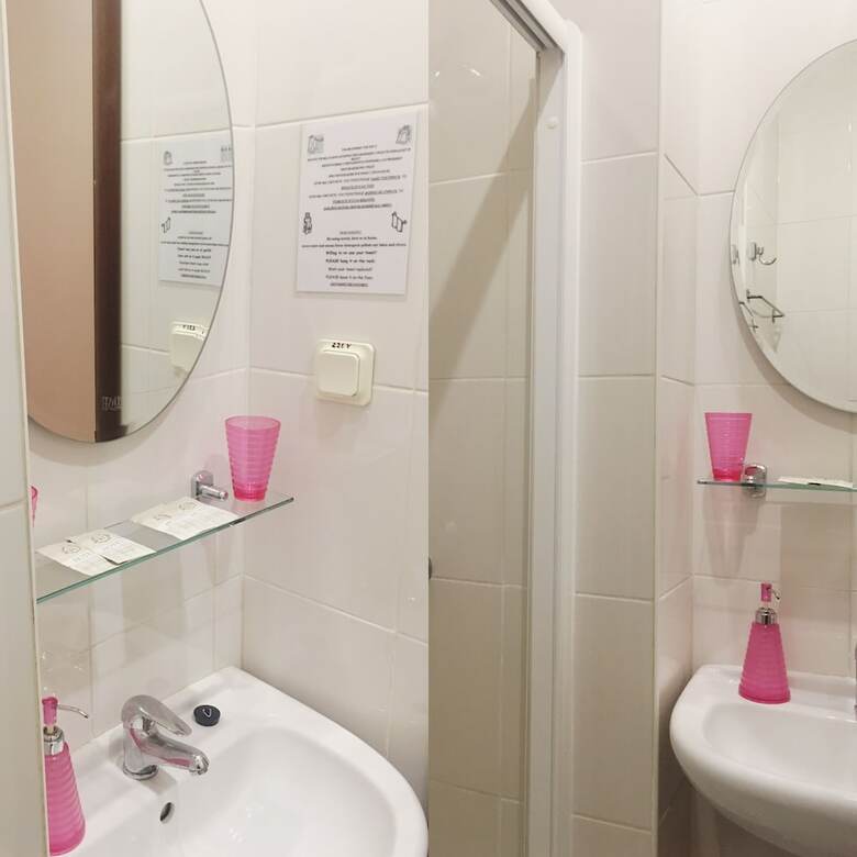 Bed & Breakfast Nevsky 3 Guest House