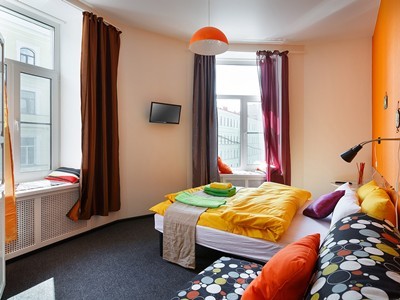 Station Hotel K43