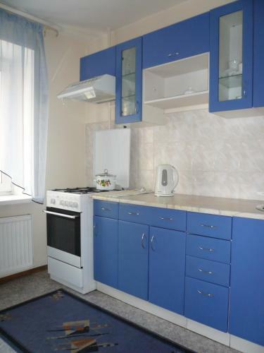 Apartments Inpredservice