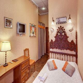 Bed & Breakfast Comfort On Chekhova