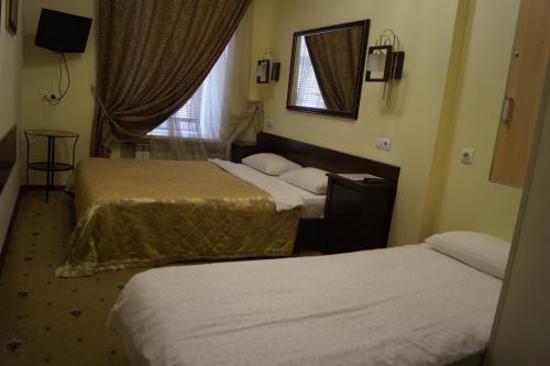 Hotel Rubinshteina 5