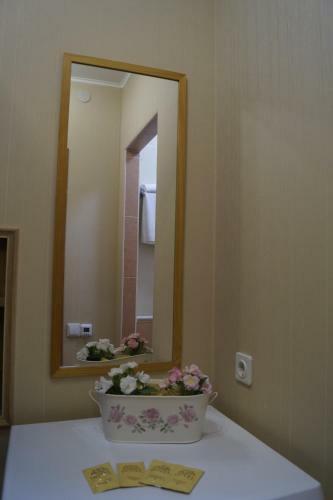Hotel Rubinshteina 5