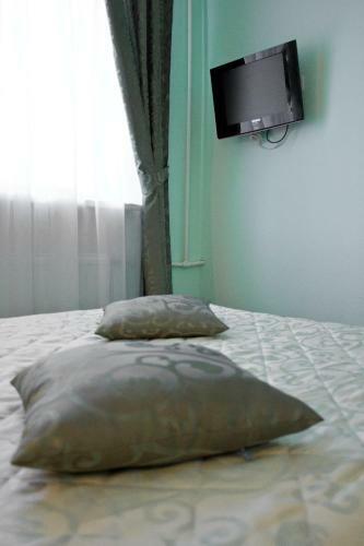 Hotel Lebedushka Na Engelsa