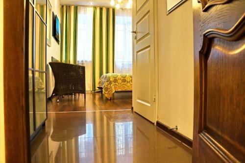 Apartamentos At Lion's Bridge