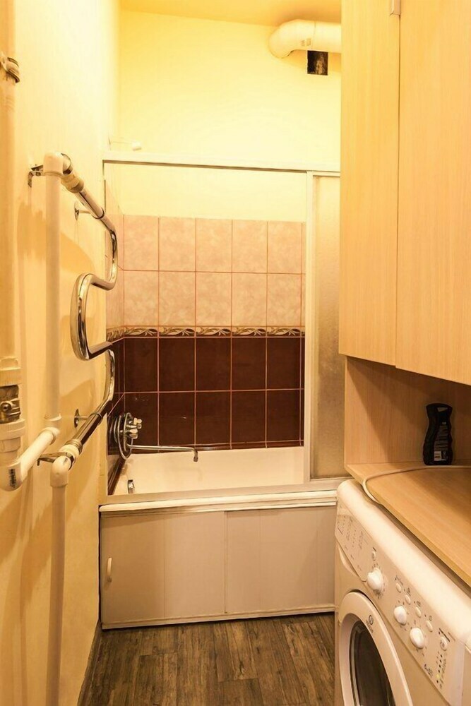 Hostal Old Flat Guest House On Ligovskiy