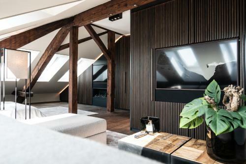 Apartamentos Le Bijou Lq80 Jacuzzi Penthouse