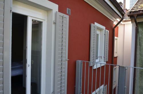 Easyhotel Z�rich West