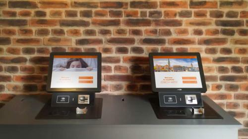 Easyhotel Z�rich West