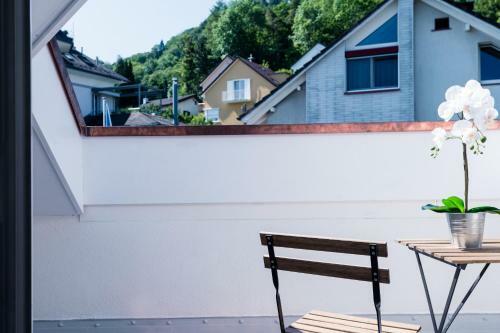 Hitrental Wiedikon Apartments