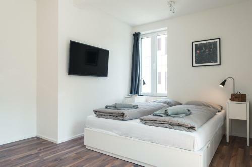 Hitrental Wiedikon Apartments