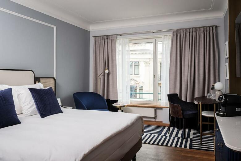Hotel Ameron Z�rich Bellerive Au Lac
