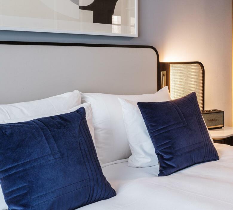 Hotel Ameron Z�rich Bellerive Au Lac