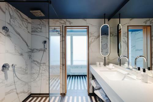 Hotel Ameron Z�rich Bellerive Au Lac