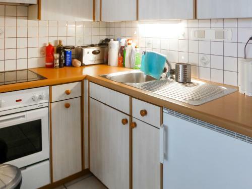 Apartment Antar�s-19