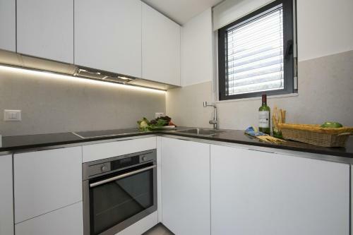 Apartamento Urban Flat Paradiso