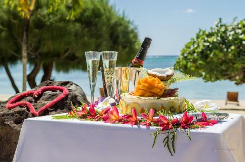 Etu Moana Boutique Beach Villas