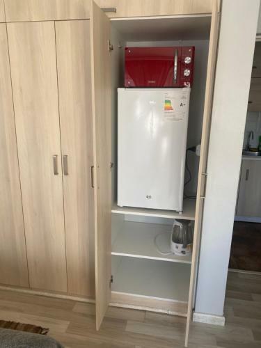 Apartamento Departamento Studio - Sanitizado Ozono - Factura - Central