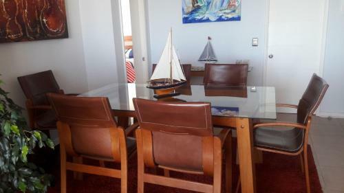 Apartamento 602 Vista Mar Lilenes