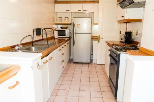 Apartamento Bah�a Coique