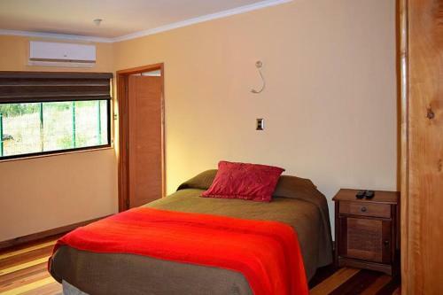 Samadhi Lodge Pingueral