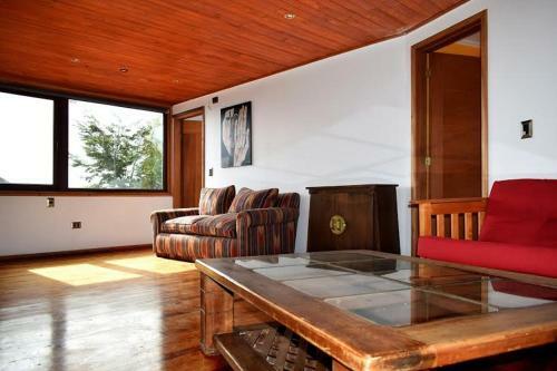 Samadhi Lodge Pingueral