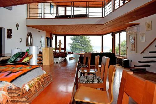 Samadhi Lodge Pingueral