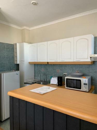 Apartamento Monta�a Blanca