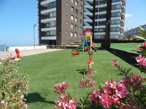 Apartamento Acogedor Departamento En Sector Sur