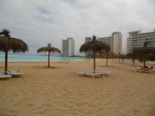 Departamentos La Serena Lagunas Del Mar