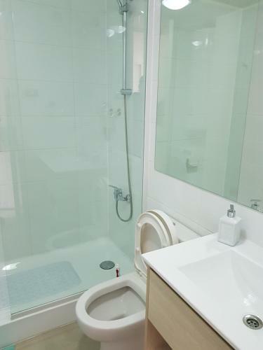 Apartamento Con Jardin A Pasos Del Mar La Serena