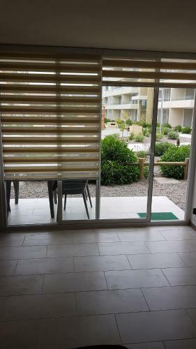 Apartamento Con Jardin A Pasos Del Mar La Serena