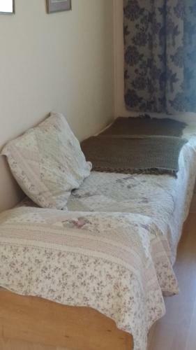 Hotel Y Caba�as La Rosa Nautica