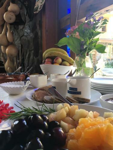 Hotel Faro Del Valle