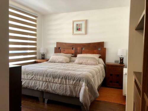 Casa Capri Condominio Parque Pinares