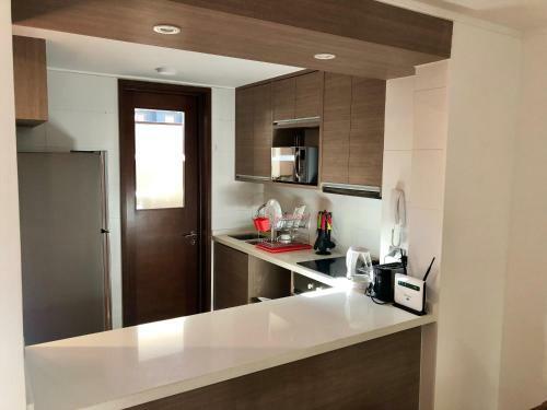 Casa Capri Condominio Parque Pinares