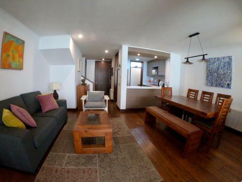 Casa Capri Condominio Parque Pinares