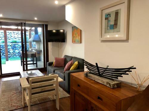 Casa Capri Condominio Parque Pinares