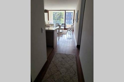 Apartamento Pucon Parque Pinares (Playa Privada)