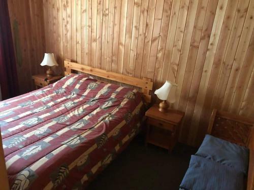 Apartamento Caba�a Diaguitas En Puc�n