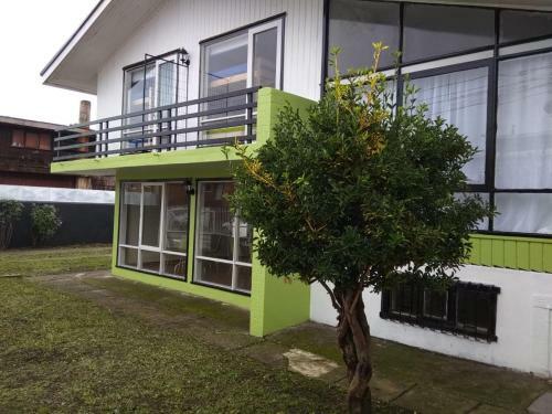 Bed & Breakfast Islanet Hostel & Bar